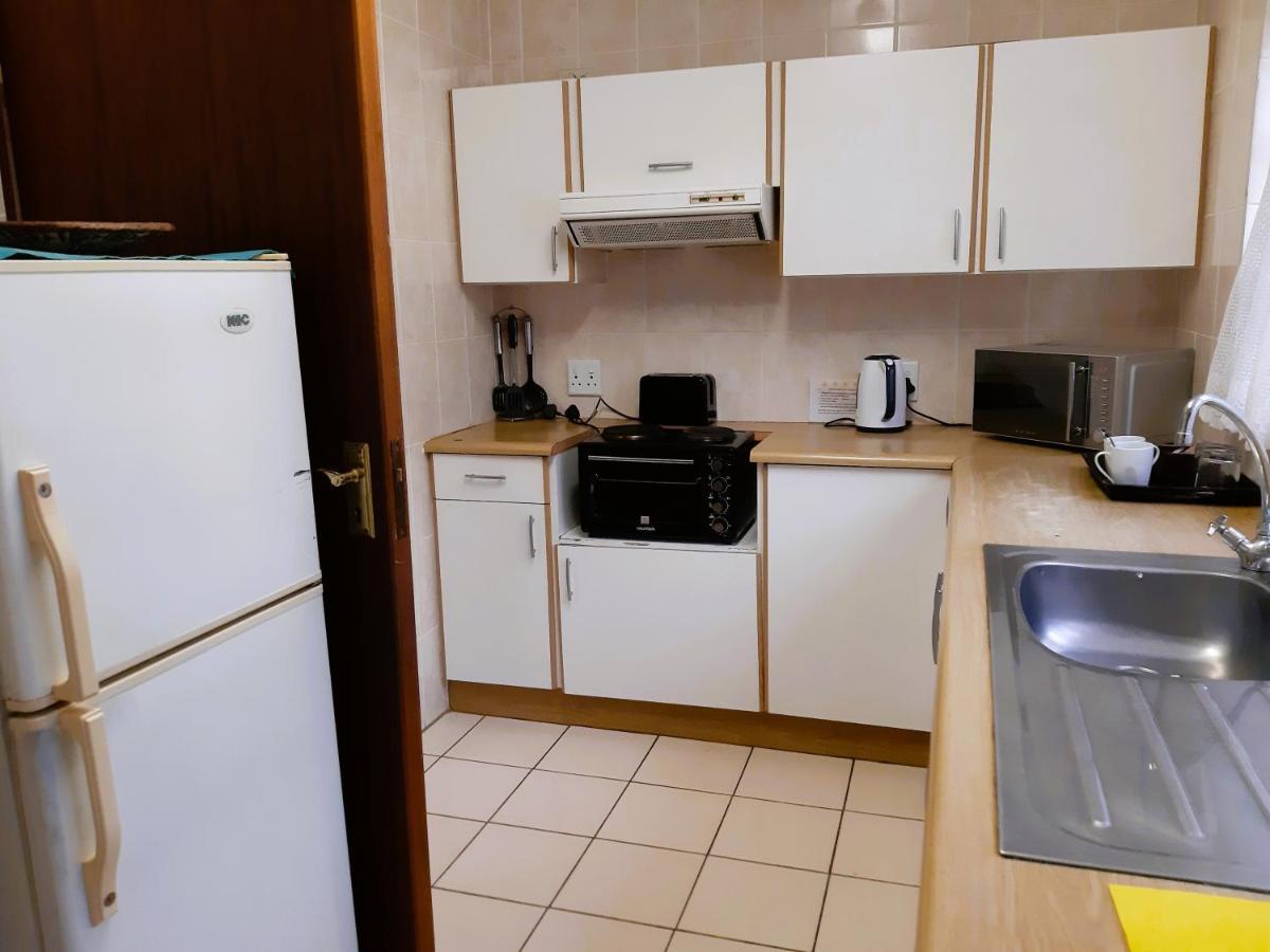 Old Mill Guest House Дърбан Екстериор снимка