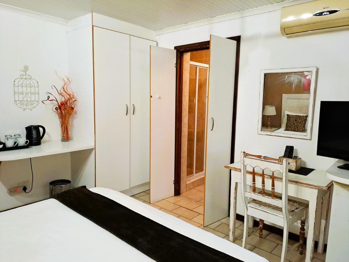 Old Mill Guest House Дърбан Екстериор снимка