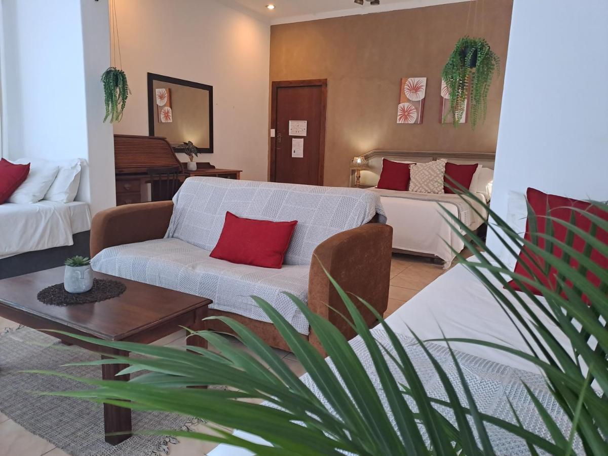 Old Mill Guest House Дърбан Екстериор снимка