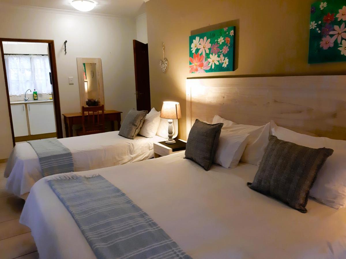Old Mill Guest House Дърбан Екстериор снимка