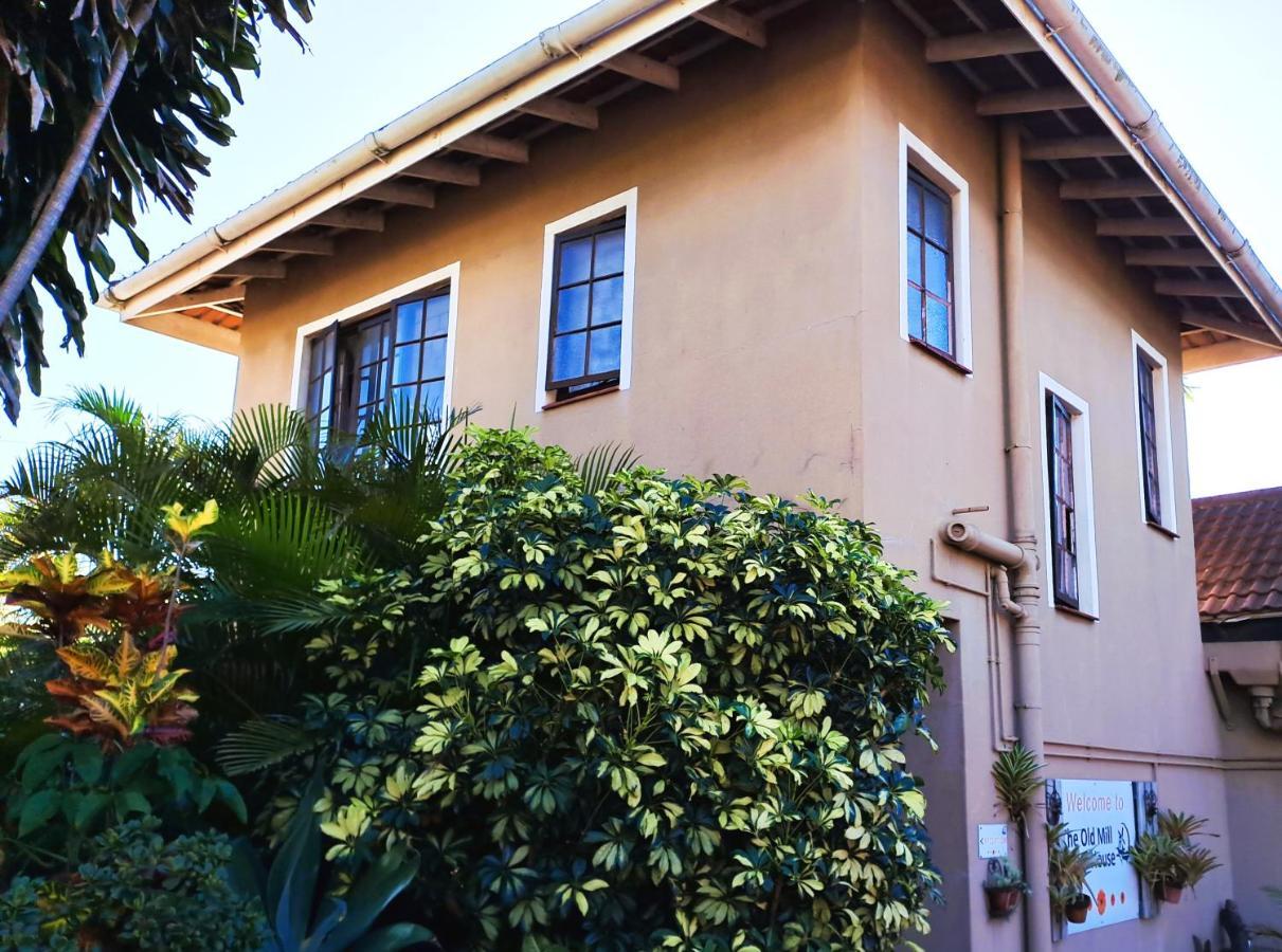 Old Mill Guest House Дърбан Екстериор снимка
