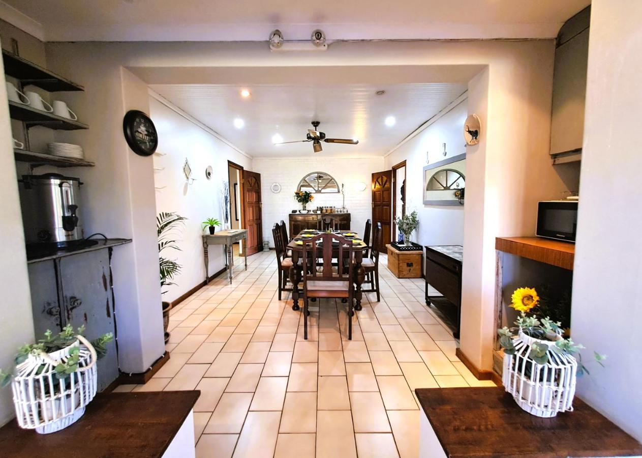 Old Mill Guest House Дърбан Екстериор снимка
