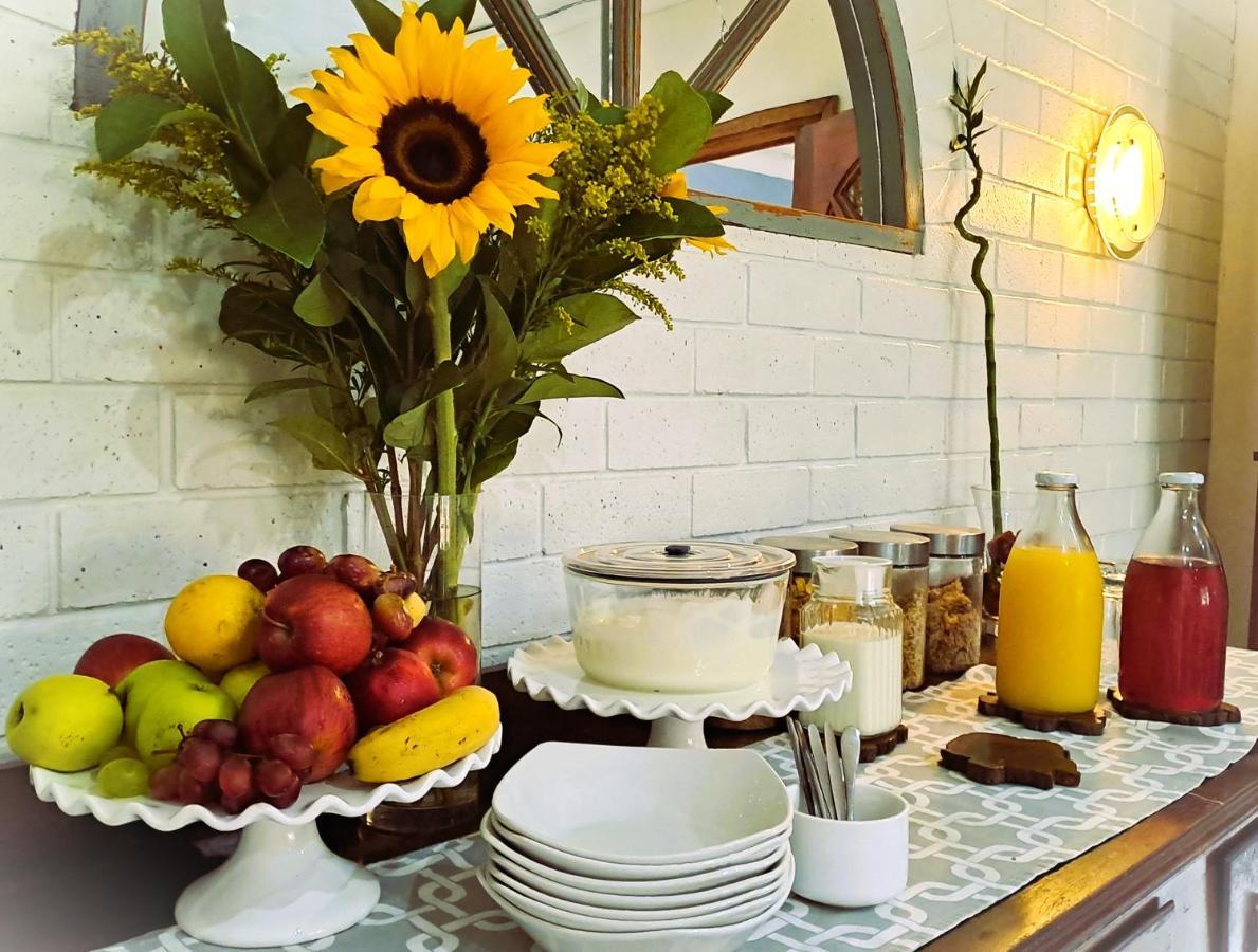 Old Mill Guest House Дърбан Екстериор снимка